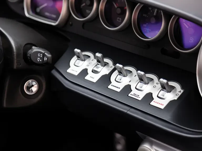 2006 Ford GT 1st Gen - Image 15 of 26