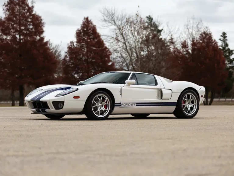 2006 Ford GT 1st Gen - Image 26 of 26
