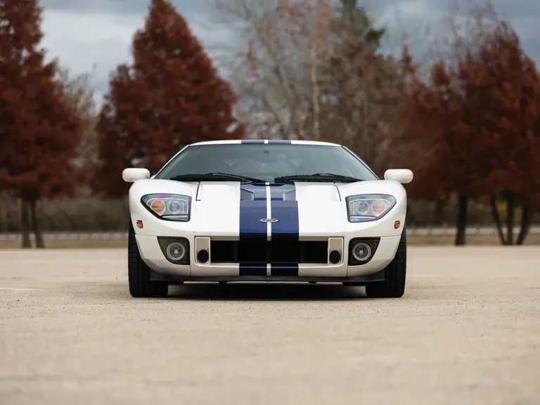 2006 Ford GT 1st Gen - Image 9 of 26
