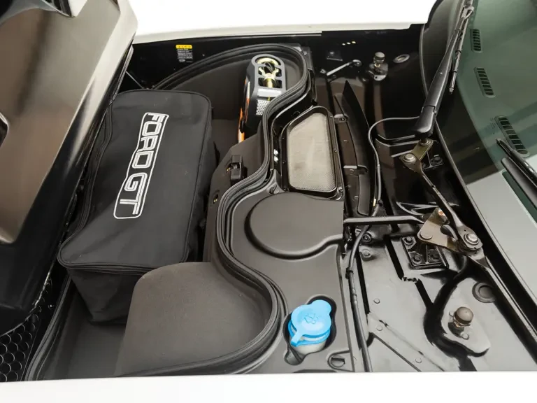 2006 Ford GT 1st Gen - Image 25 of 26