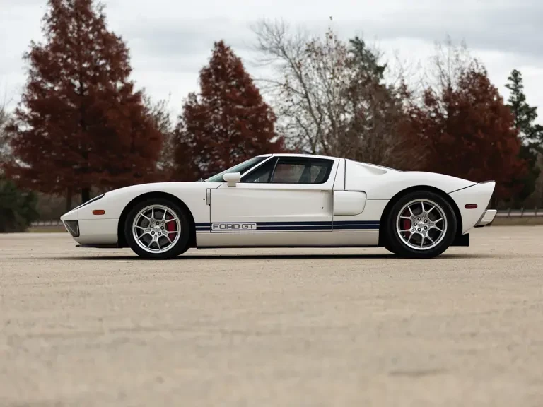 2006 Ford GT 1st Gen - Image 6 of 26