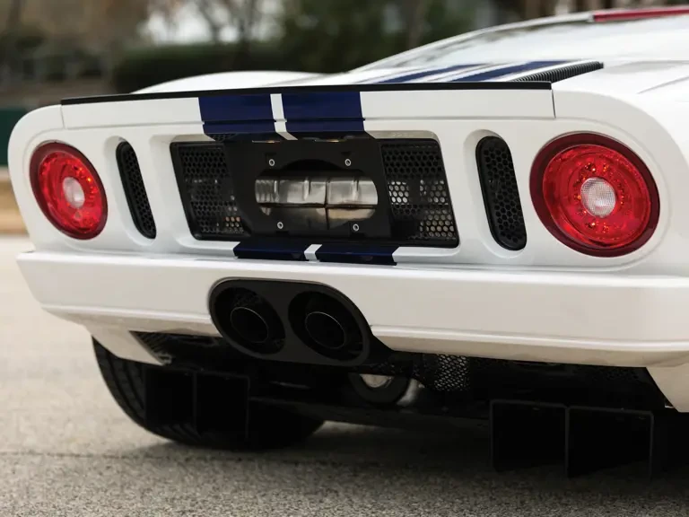 2006 Ford GT 1st Gen - Image 21 of 26