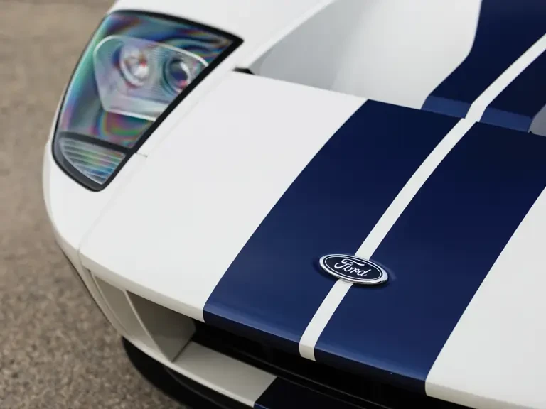 2006 Ford GT 1st Gen - Image 7 of 26