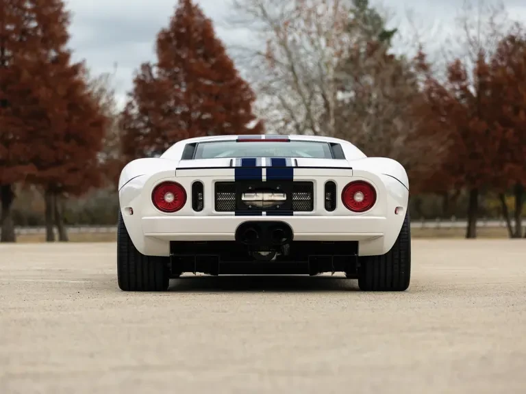 2006 Ford GT 1st Gen - Image 10 of 26