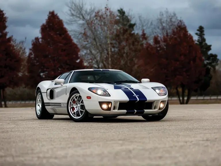 2006 Ford GT 1st Gen - Image 2 of 26
