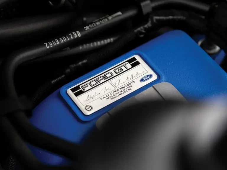 2006 Ford GT 1st Gen - Image 22 of 26