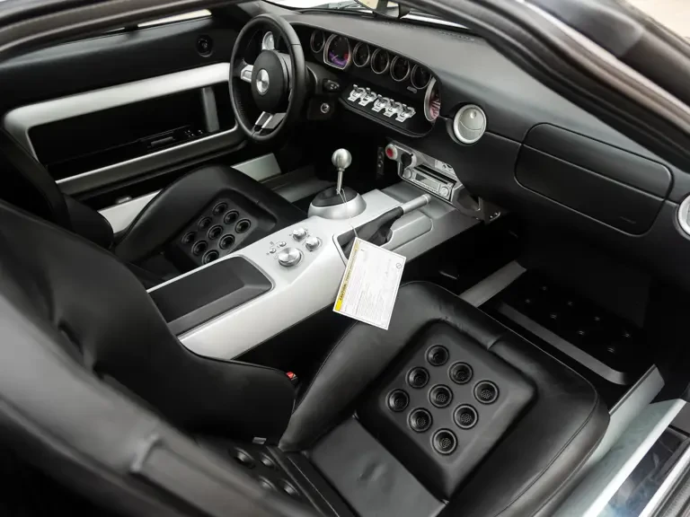 2006 Ford GT 1st Gen - Image 11 of 26