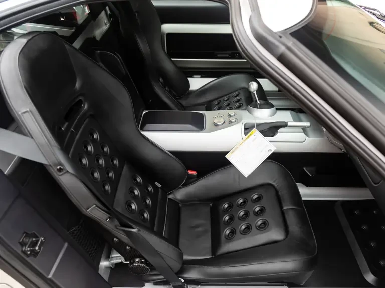 2006 Ford GT 1st Gen - Image 13 of 26