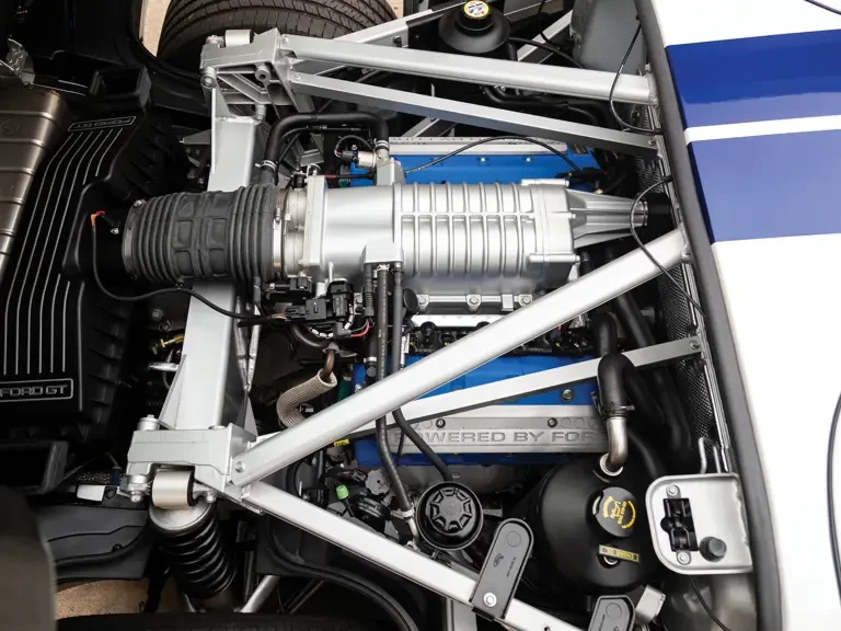 2006 Ford GT 1st Gen - Image 4 of 26