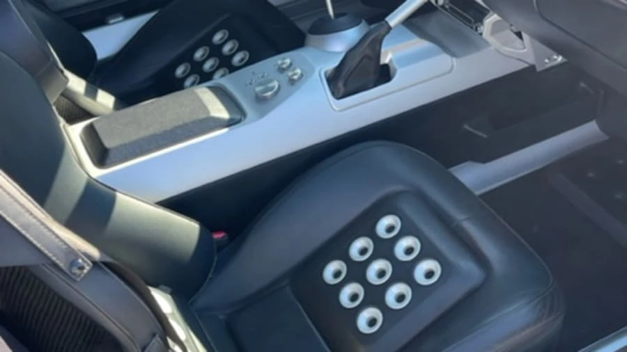 2006 Ford GT 1st Gen - Image 5 of 12