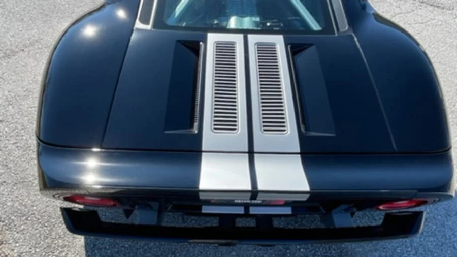 2006 Ford GT 1st Gen - Image 9 of 12