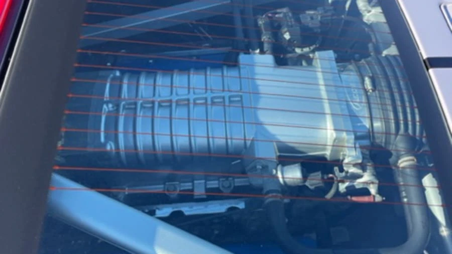 2006 Ford GT 1st Gen - Image 6 of 12