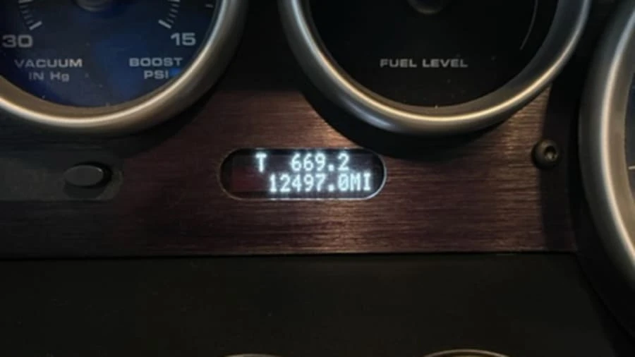 2006 Ford GT 1st Gen - Image 12 of 12