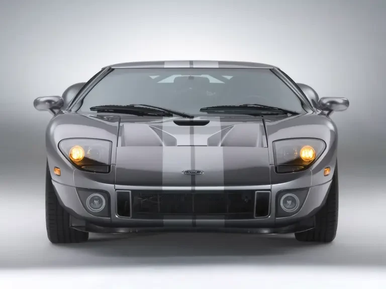 2006 Ford GT 1st Gen - Image 4 of 4