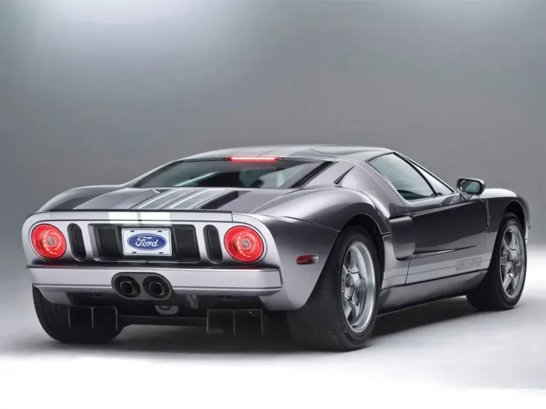 2006 Ford GT 1st Gen - Image 3 of 4