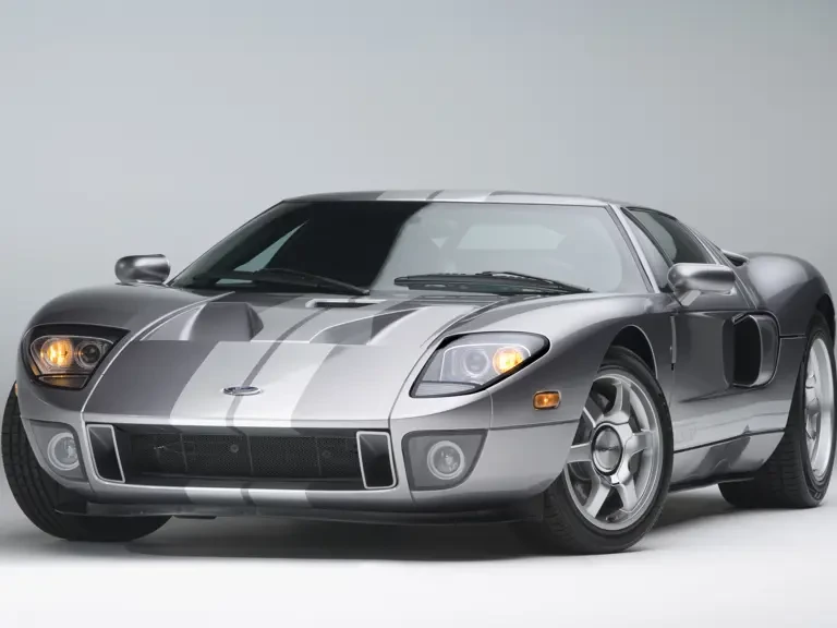 2006 Ford GT 1st Gen - Image 2 of 4