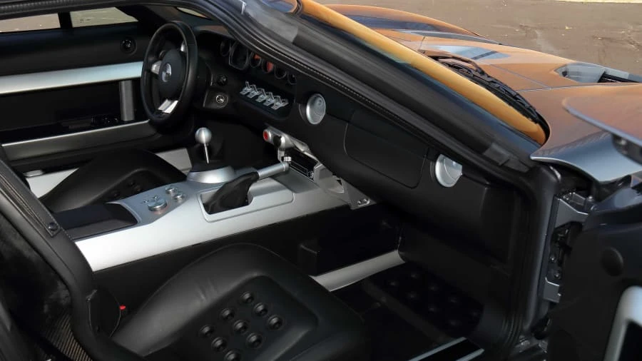 2006 Ford GT 1st Gen - Image 5 of 27