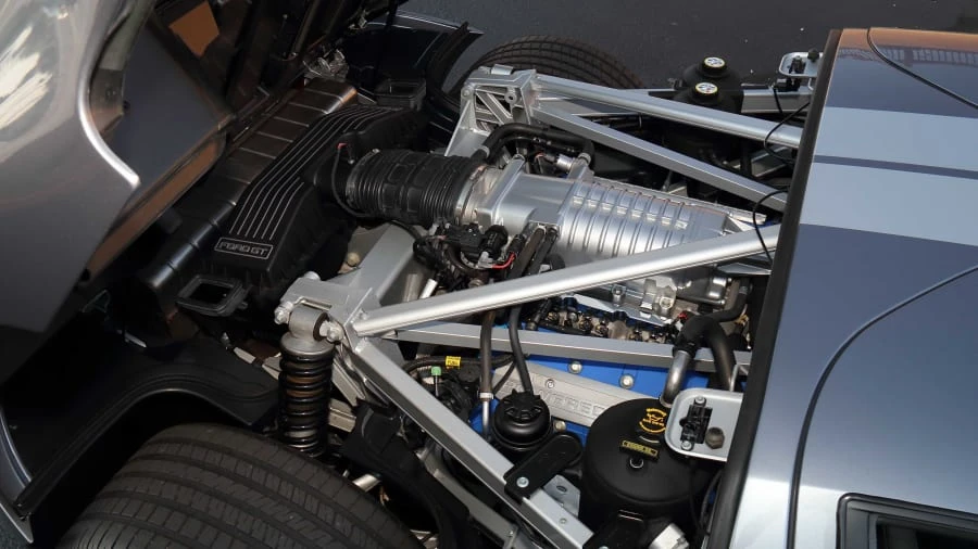 2006 Ford GT 1st Gen - Image 7 of 27