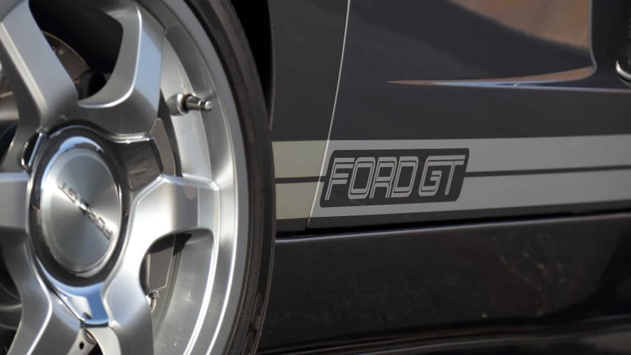 2006 Ford GT 1st Gen - Image 9 of 27