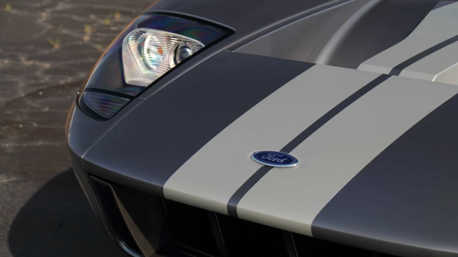 2006 Ford GT 1st Gen - Image 11 of 27