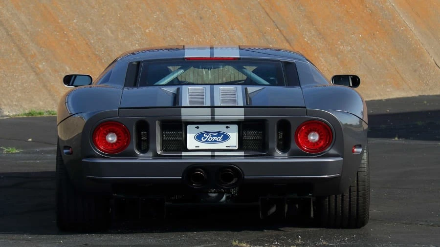 2006 Ford GT 1st Gen - Image 15 of 27