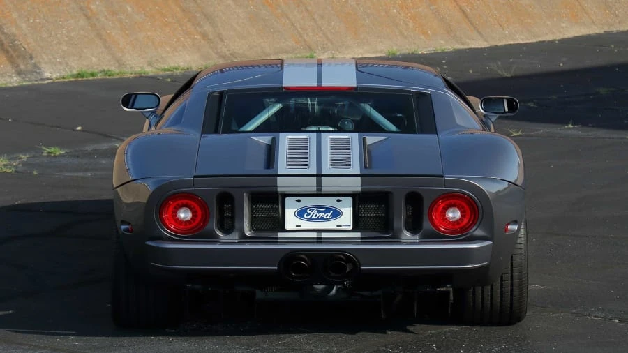 2006 Ford GT 1st Gen - Image 18 of 27