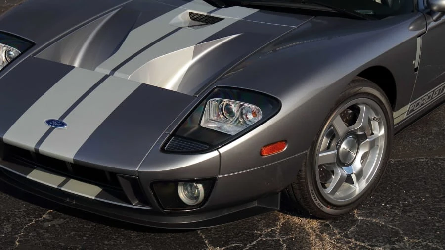 2006 Ford GT 1st Gen - Image 23 of 27