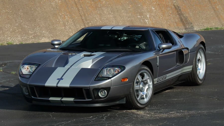 2006 Ford GT 1st Gen - Image 24 of 27