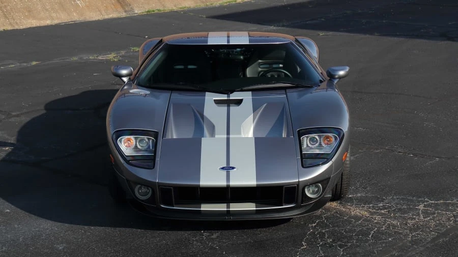 2006 Ford GT 1st Gen - Image 25 of 27