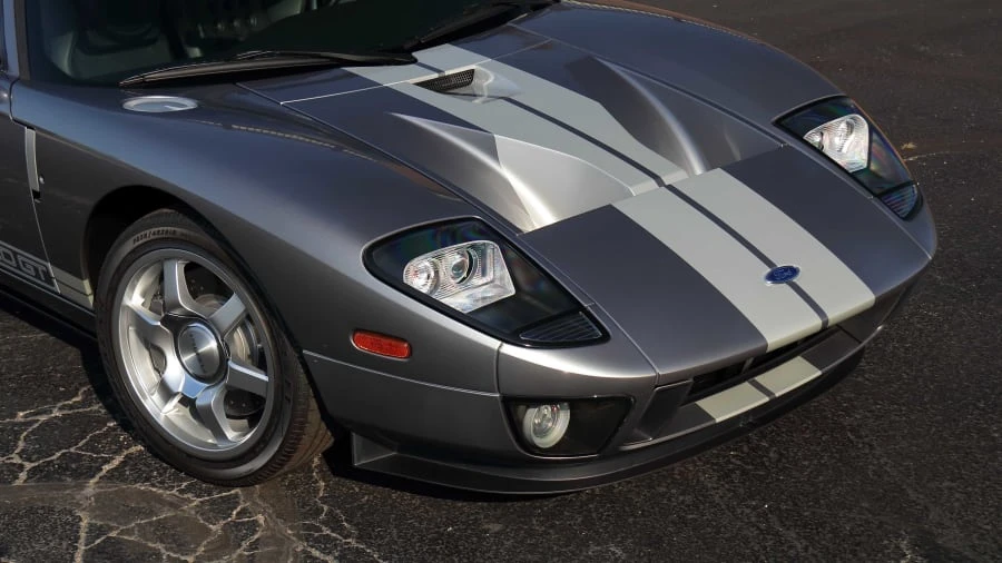 2006 Ford GT 1st Gen - Image 27 of 27