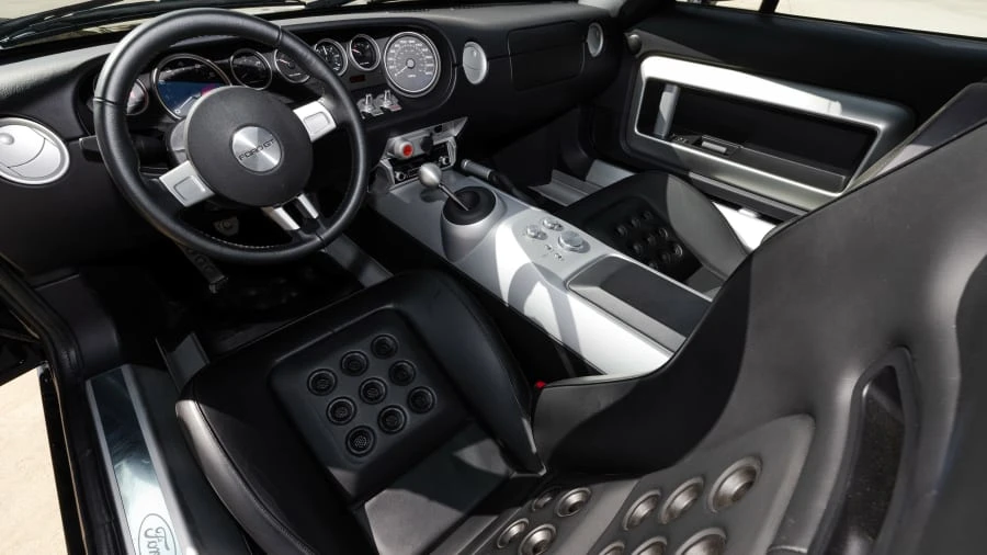 2006 Ford GT 1st Gen - Image 16 of 31