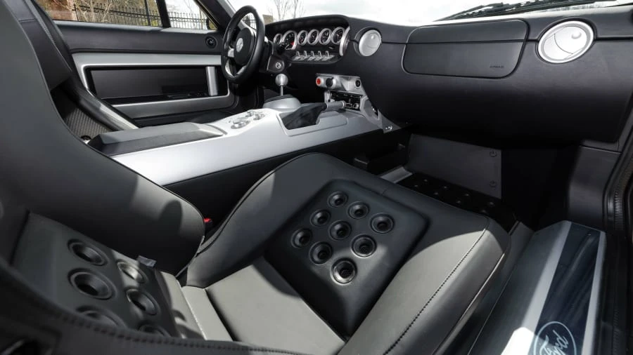 2006 Ford GT 1st Gen - Image 17 of 31