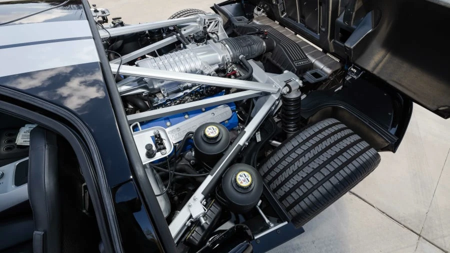 2006 Ford GT 1st Gen - Image 29 of 31