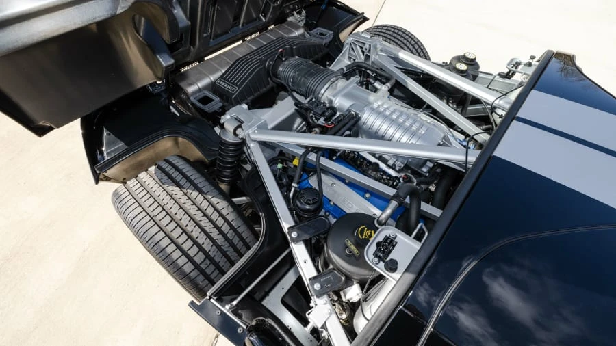 2006 Ford GT 1st Gen - Image 30 of 31