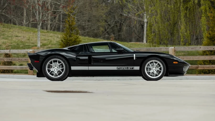 2006 Ford GT 1st Gen - Image 4 of 31