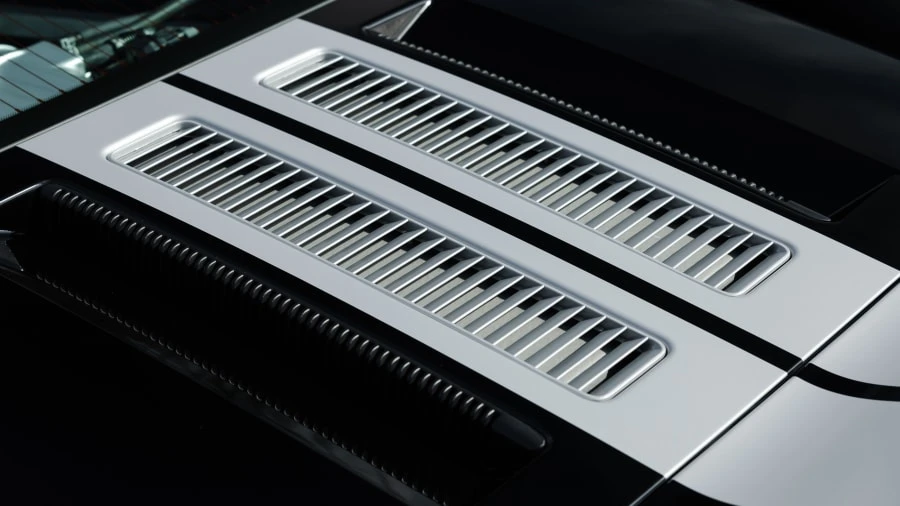2006 Ford GT 1st Gen - Image 5 of 31