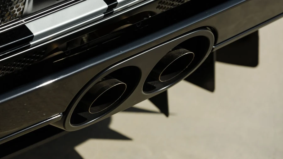 2006 Ford GT 1st Gen - Image 6 of 31