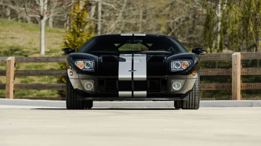 2006 Ford GT 1st Gen - Image 10 of 31