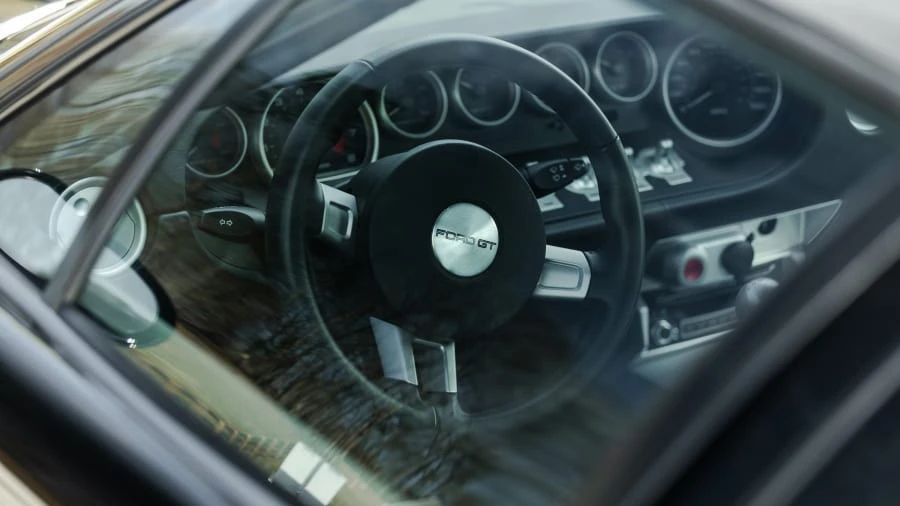 2006 Ford GT 1st Gen - Image 18 of 31