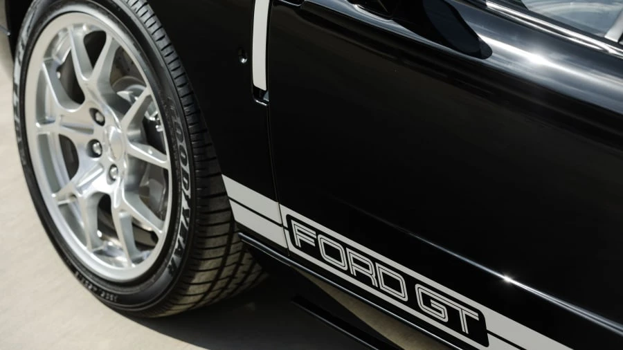 2006 Ford GT 1st Gen - Image 13 of 31