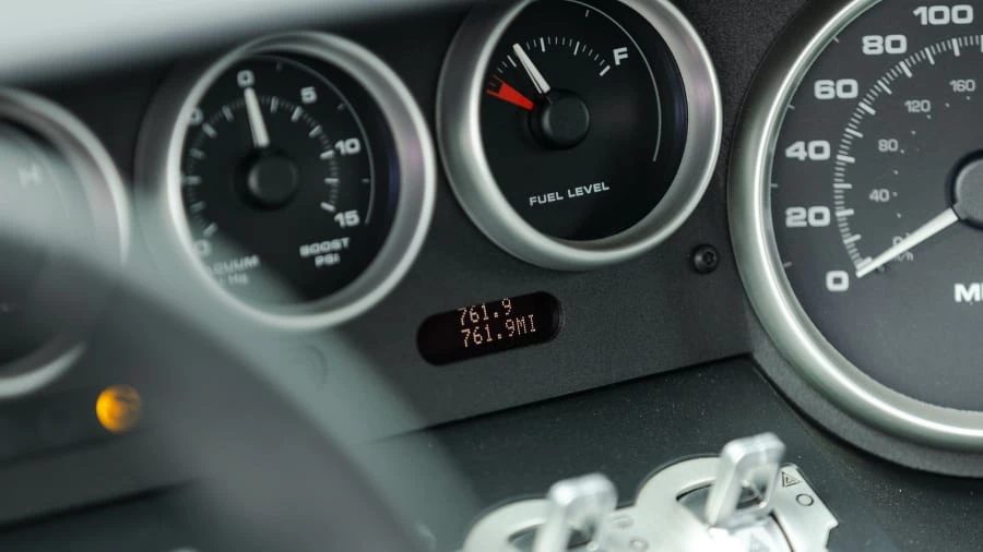 2006 Ford GT 1st Gen - Image 22 of 31