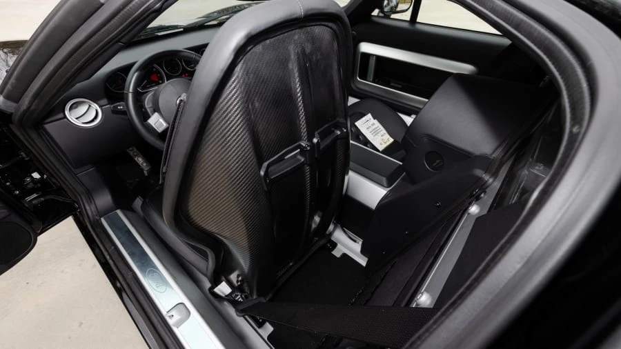 2006 Ford GT 1st Gen - Image 24 of 31
