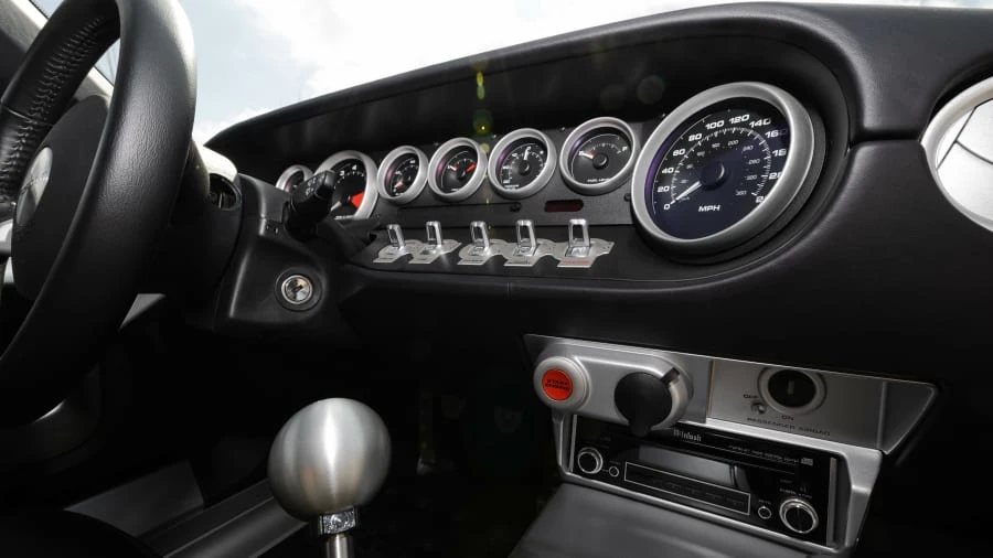 2006 Ford GT 1st Gen - Image 25 of 31