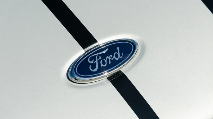 2006 Ford GT 1st Gen - Image 14 of 31