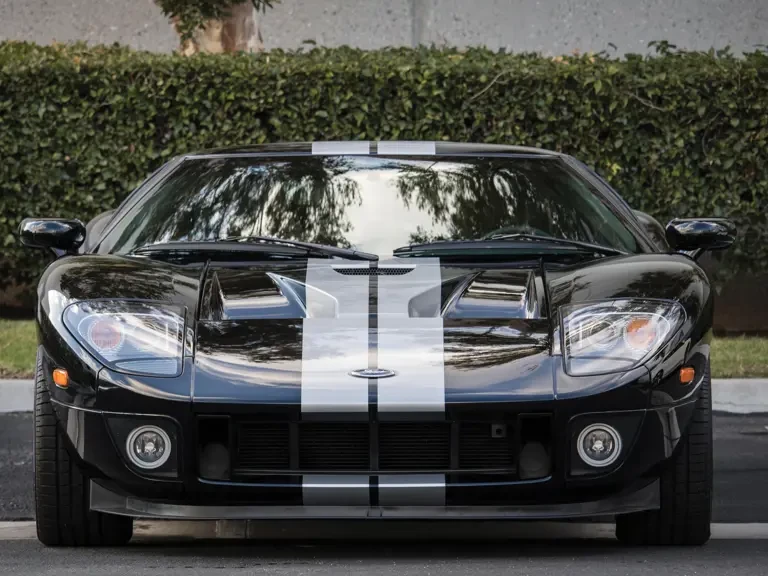 2006 Ford GT 1st Gen - Image 7 of 12