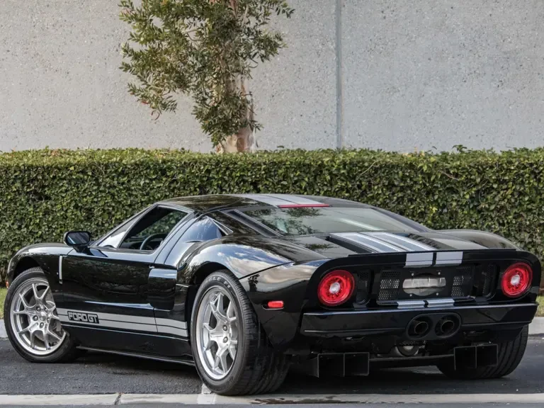 2006 Ford GT 1st Gen - Image 9 of 12