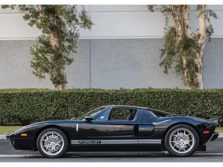 2006 Ford GT 1st Gen - Image 6 of 12