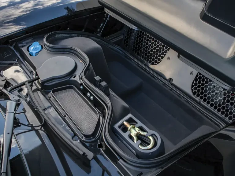 2006 Ford GT 1st Gen - Image 12 of 12