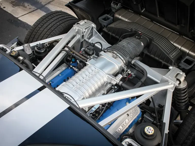2006 Ford GT 1st Gen - Image 4 of 12