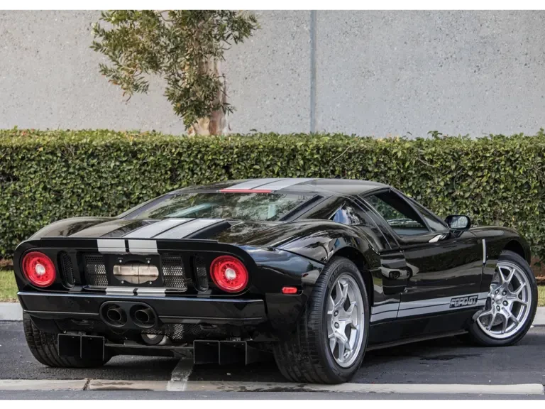 2006 Ford GT 1st Gen - Image 3 of 12